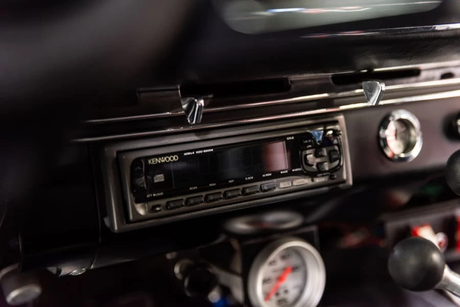 1968 Ford Torino 1st Gen - Image 14 of 31