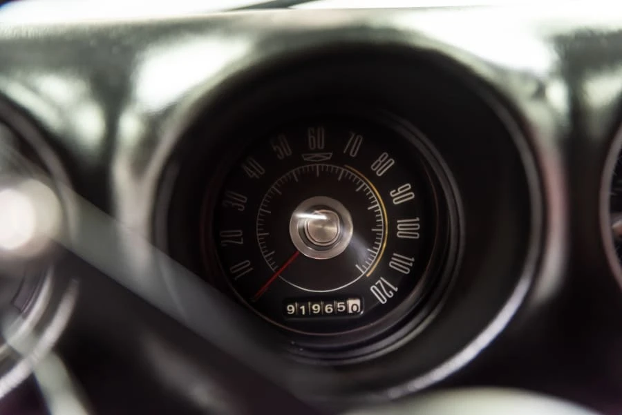 1968 Ford Torino 1st Gen - Image 15 of 31