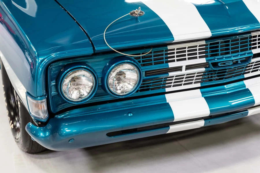 1968 Ford Torino 1st Gen - Image 18 of 31