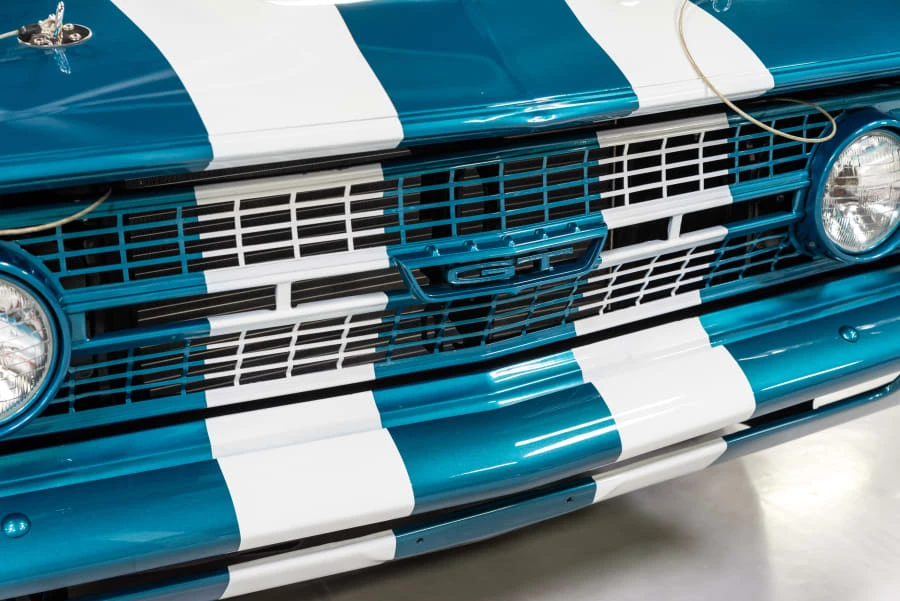 1968 Ford Torino 1st Gen - Image 20 of 31
