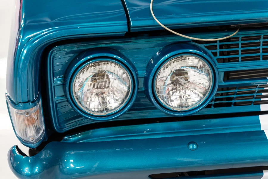 1968 Ford Torino 1st Gen - Image 21 of 31