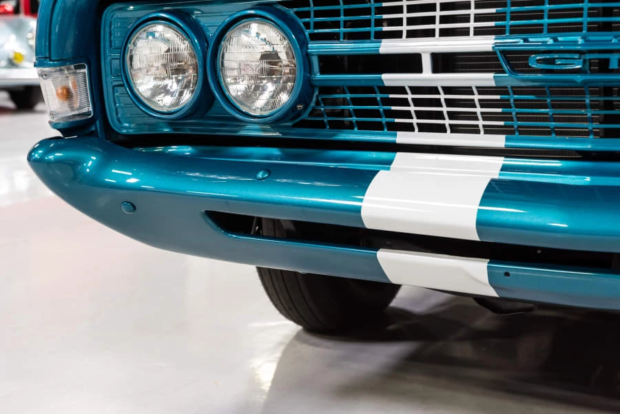 1968 Ford Torino 1st Gen - Image 22 of 31