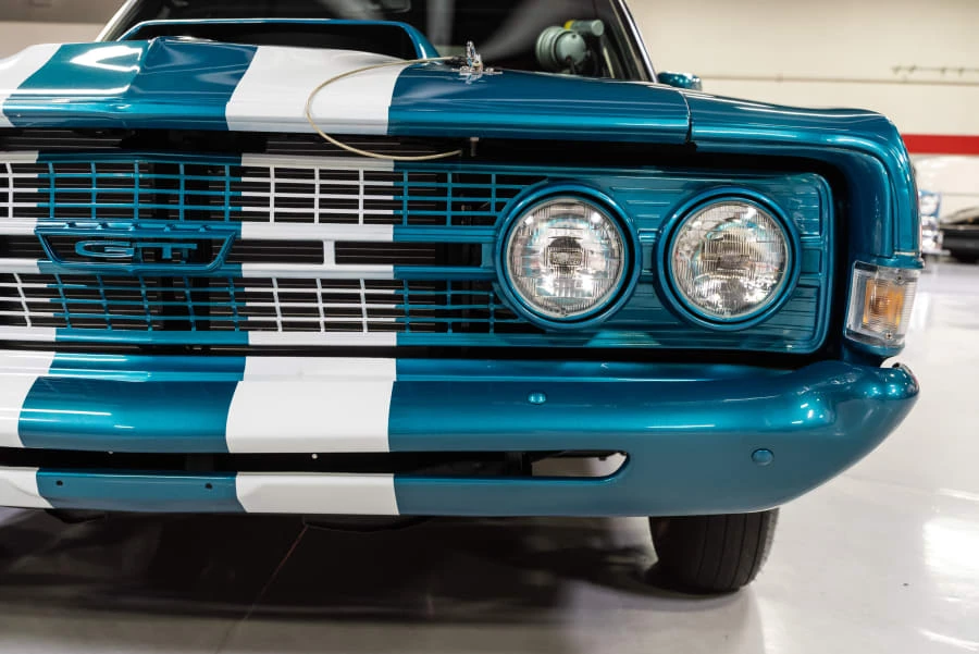 1968 Ford Torino 1st Gen - Image 23 of 31