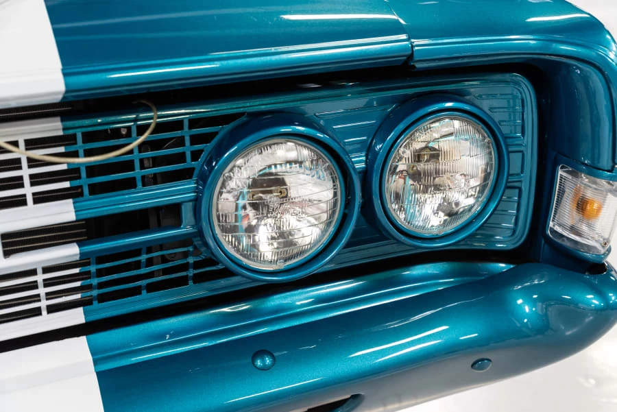 1968 Ford Torino 1st Gen - Image 24 of 31