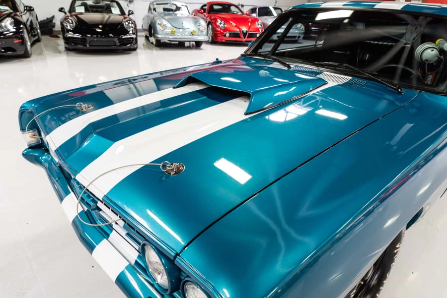 1968 Ford Torino 1st Gen - Image 26 of 31