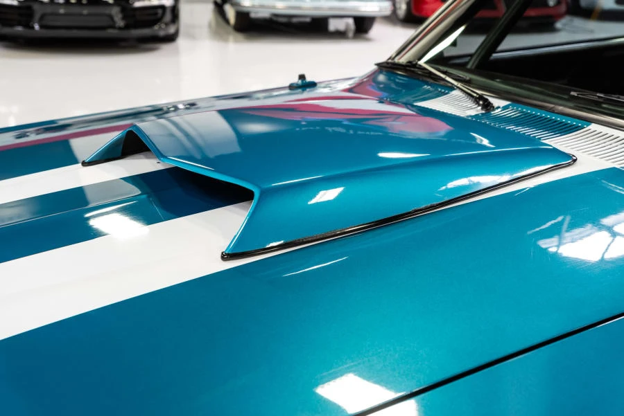 1968 Ford Torino 1st Gen - Image 27 of 31
