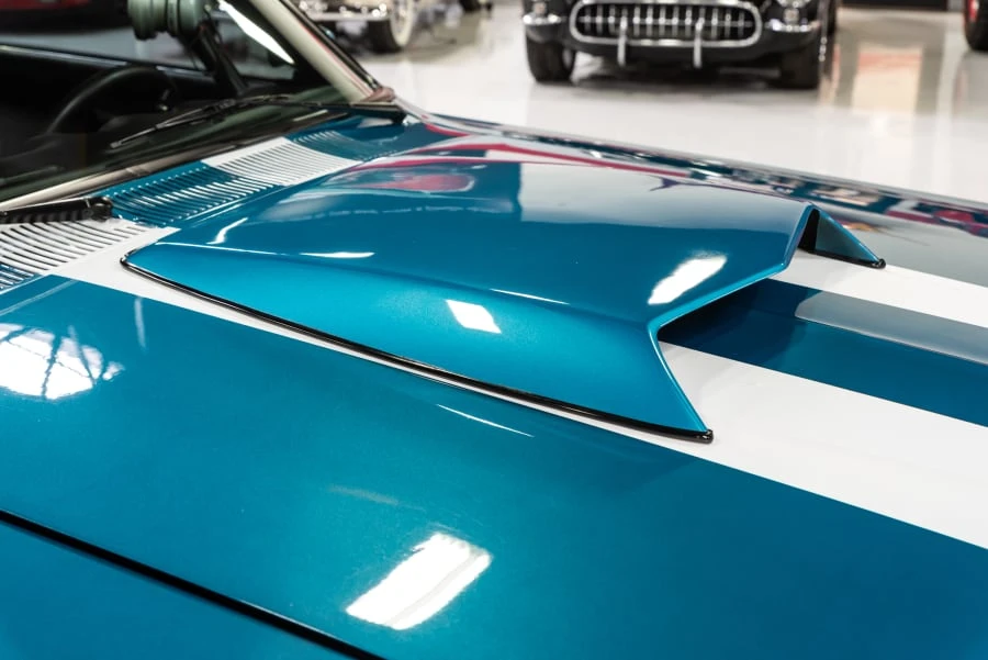 1968 Ford Torino 1st Gen - Image 31 of 31