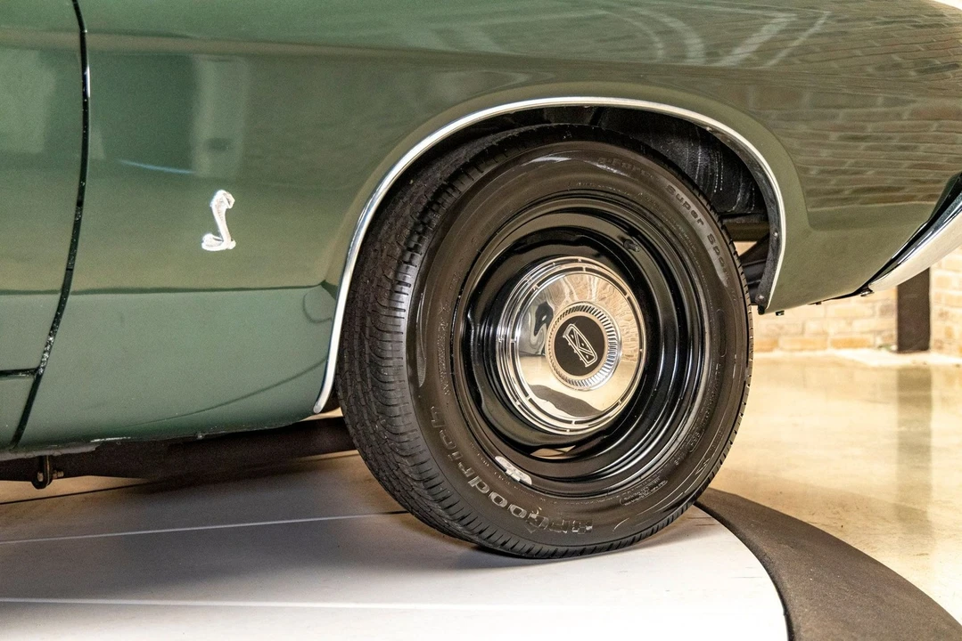 1968 Ford Torino 1st Gen - Image 16 of 21