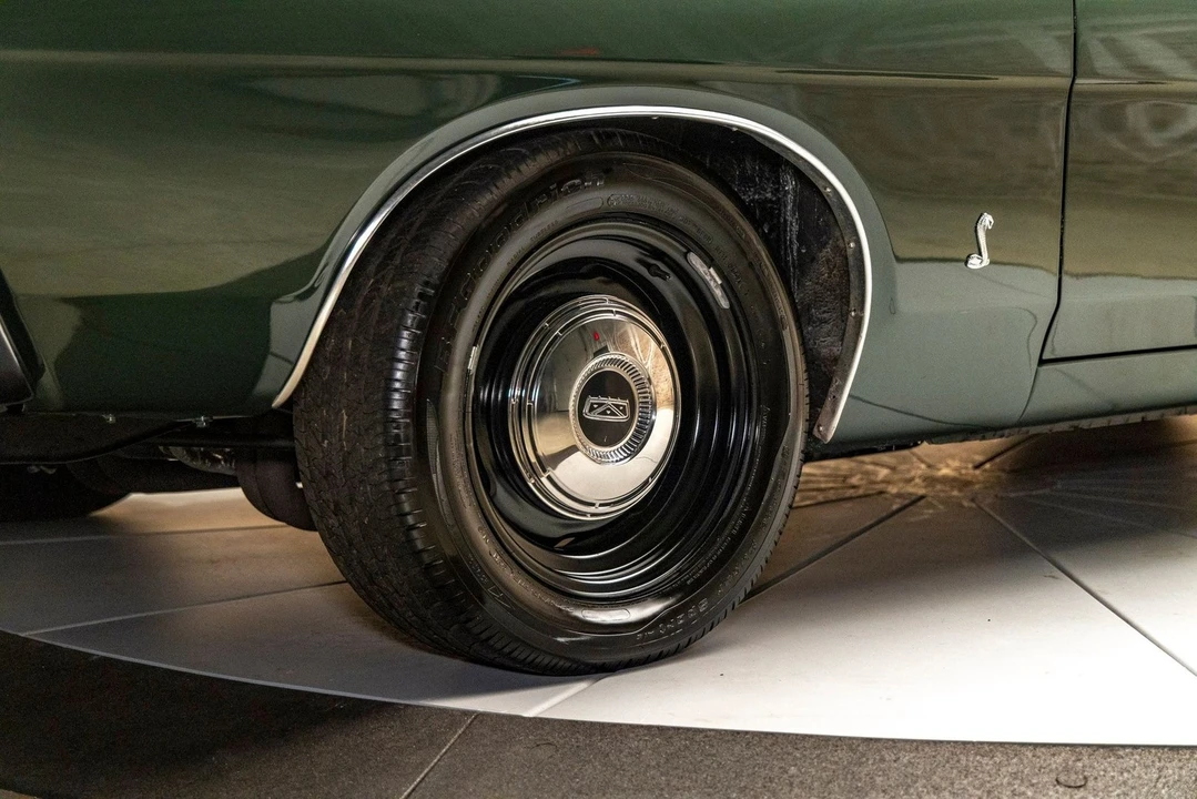 1968 Ford Torino 1st Gen - Image 13 of 21