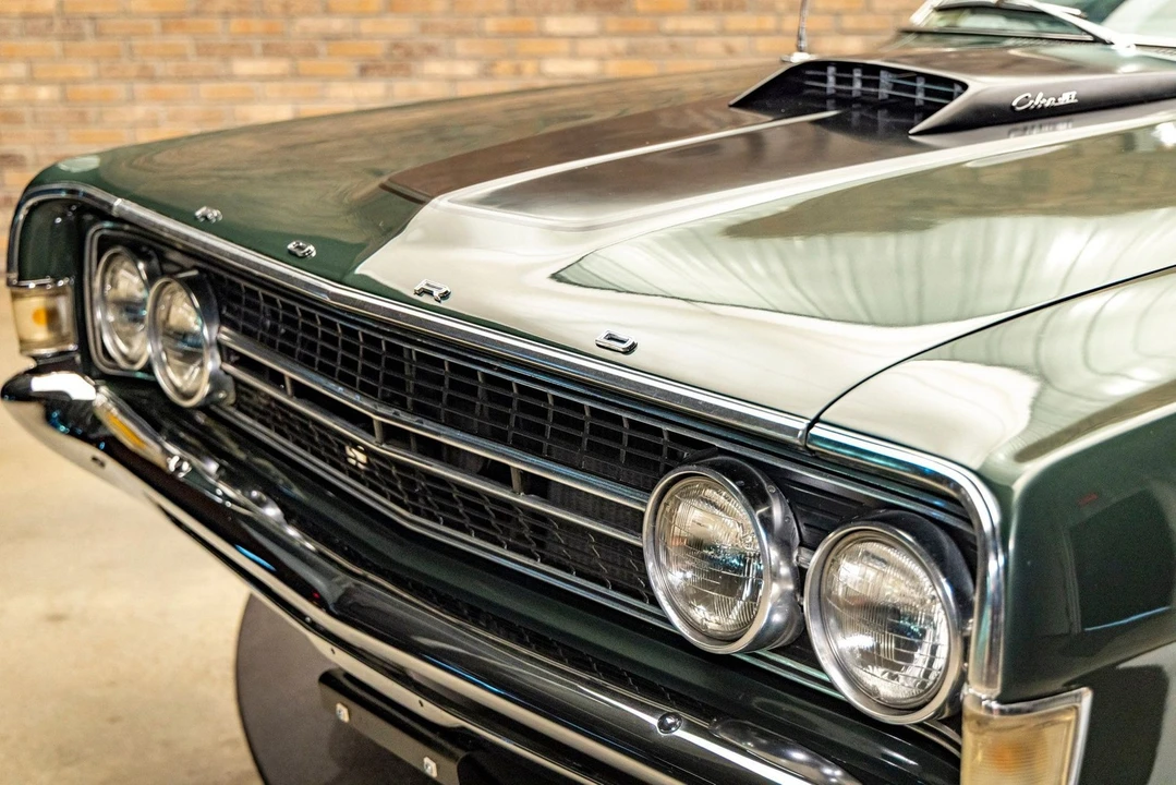1968 Ford Torino 1st Gen - Image 18 of 21