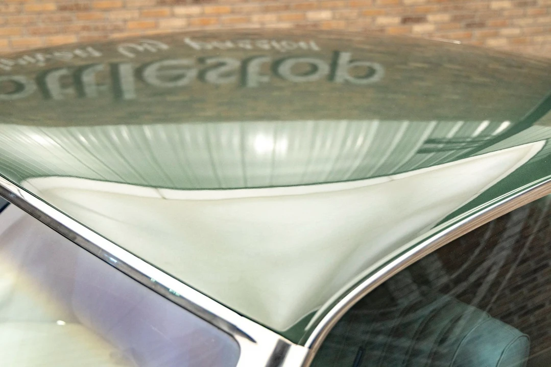 1968 Ford Torino 1st Gen - Image 11 of 21