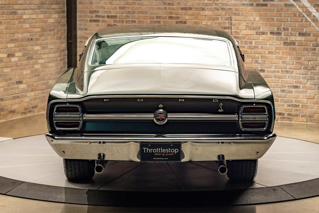 1968 Ford Torino 1st Gen - Image 6 of 21