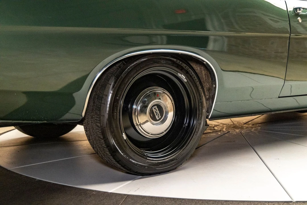 1968 Ford Torino 1st Gen - Image 15 of 21