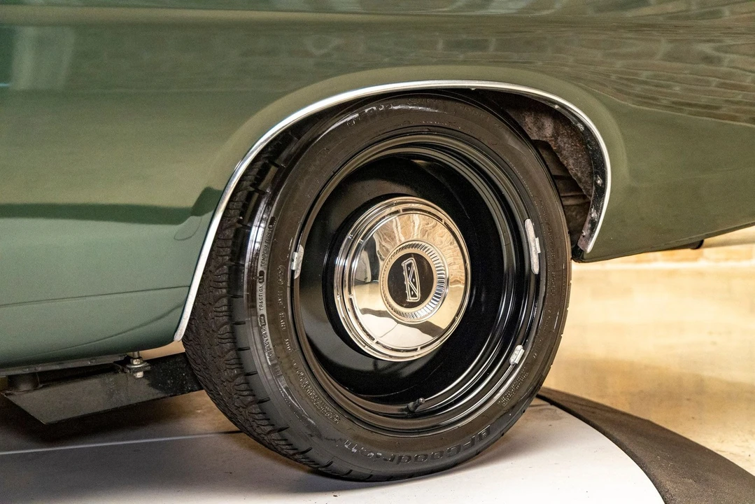 1968 Ford Torino 1st Gen - Image 14 of 21