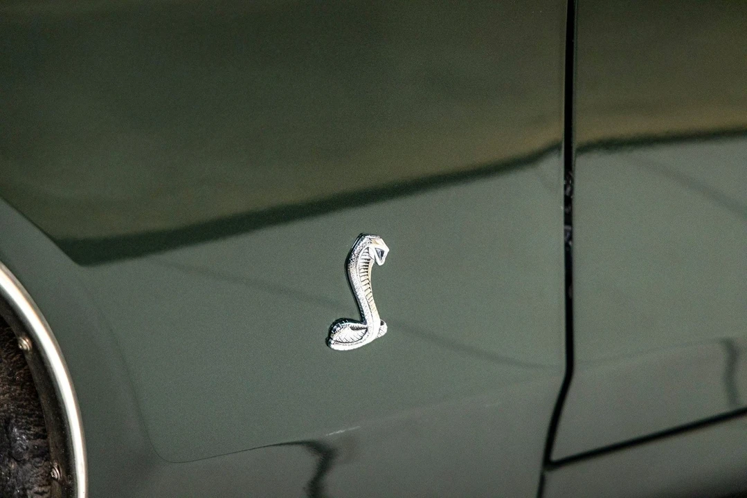 1968 Ford Torino 1st Gen - Image 21 of 21