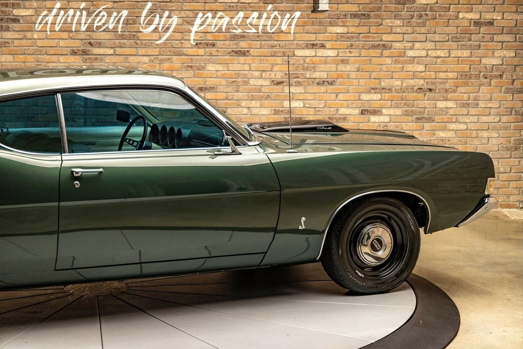 1968 Ford Torino 1st Gen - Image 10 of 21