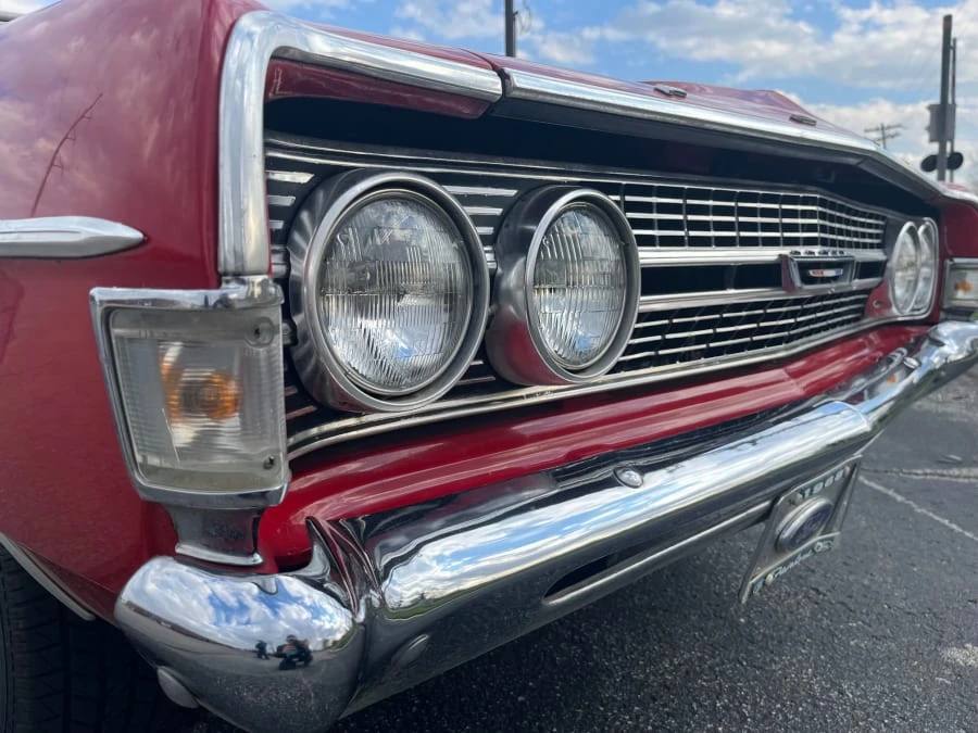 1968 Ford Torino 1st Gen - Image 21 of 30