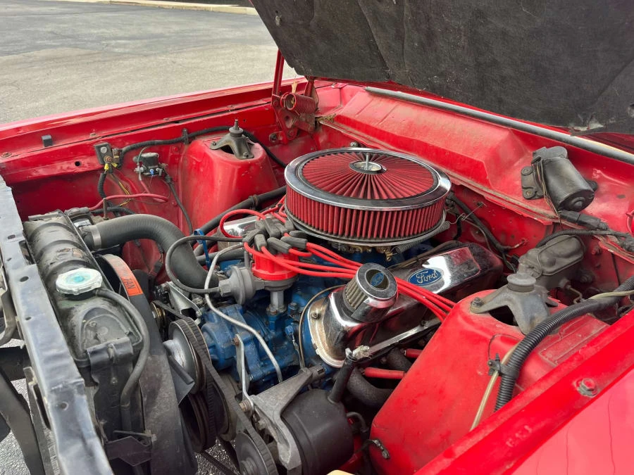 1968 Ford Torino 1st Gen - Image 28 of 30