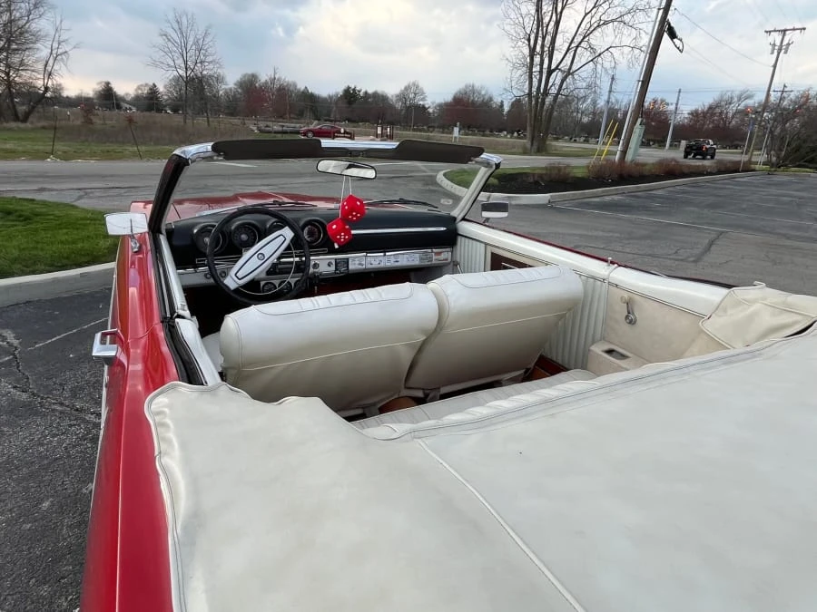 1968 Ford Torino 1st Gen - Image 26 of 30