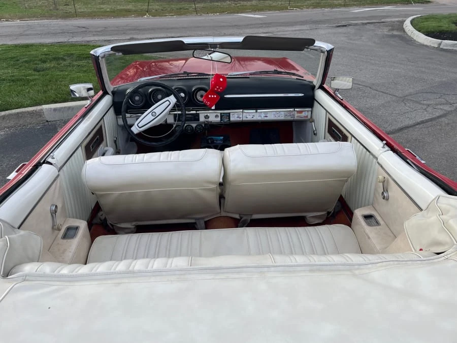 1968 Ford Torino 1st Gen - Image 27 of 30