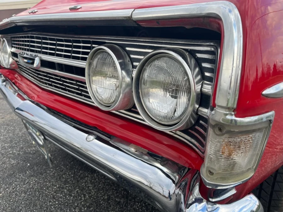 1968 Ford Torino 1st Gen - Image 24 of 30