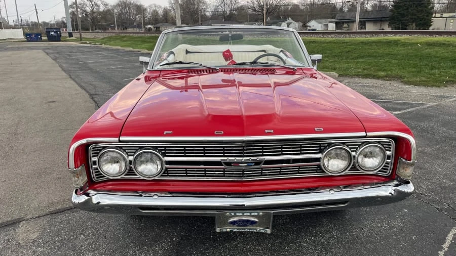 1968 Ford Torino 1st Gen - Image 4 of 30