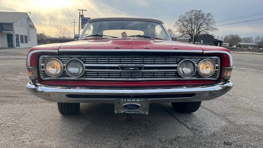 1968 Ford Torino 1st Gen - Image 10 of 30