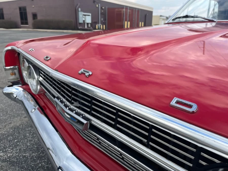 1968 Ford Torino 1st Gen - Image 22 of 30