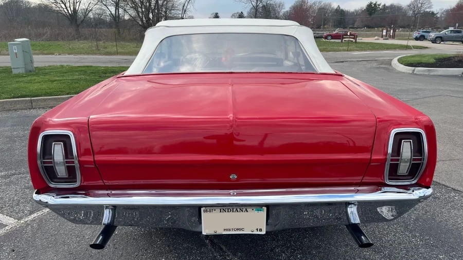 1968 Ford Torino 1st Gen - Image 7 of 30