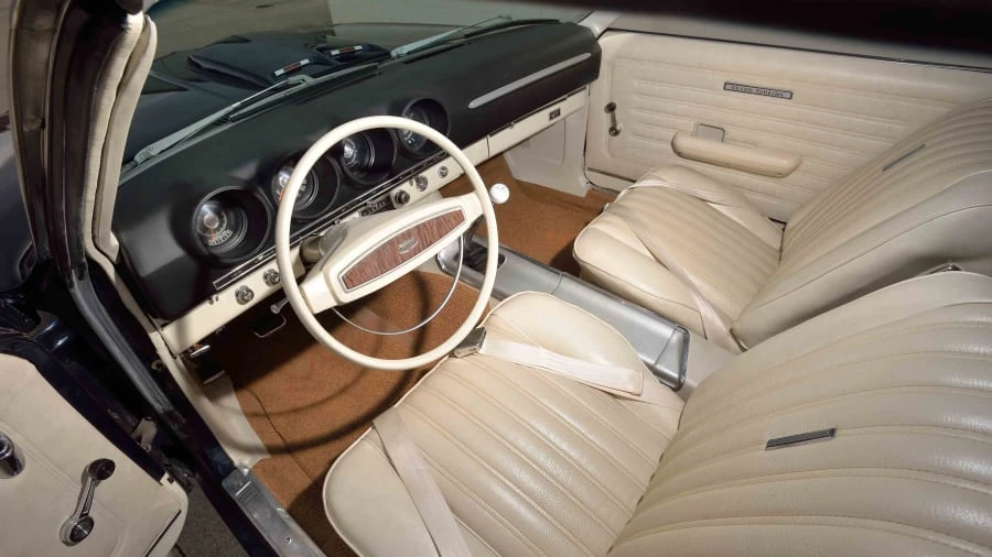 1968 Ford Torino 1st Gen - Image 4 of 12