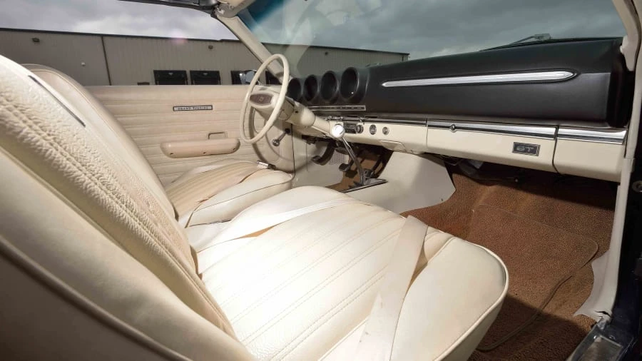 1968 Ford Torino 1st Gen - Image 5 of 12