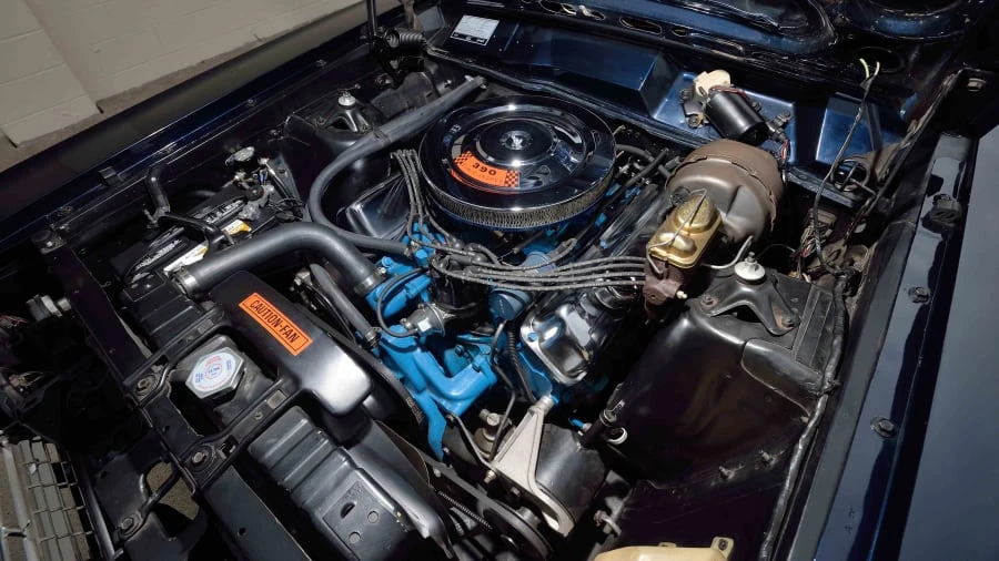 1968 Ford Torino 1st Gen - Image 6 of 12