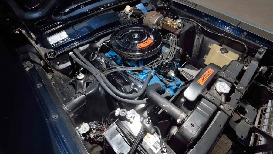 1968 Ford Torino 1st Gen - Image 7 of 12
