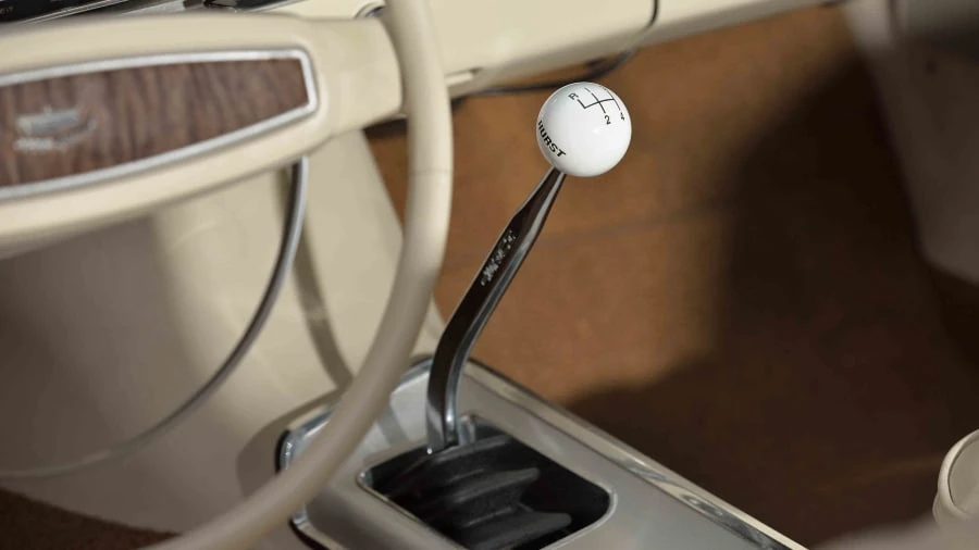 1968 Ford Torino 1st Gen - Image 9 of 12
