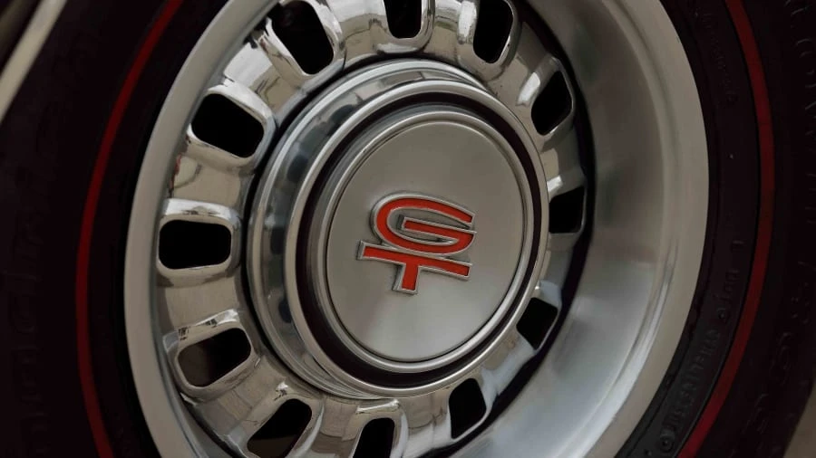 1968 Ford Torino 1st Gen - Image 10 of 12