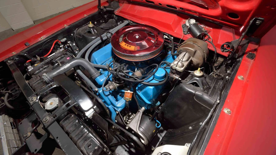 1968 Ford Torino 1st Gen - Image 6 of 12