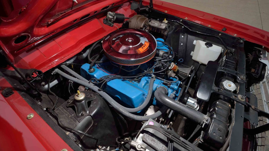 1968 Ford Torino 1st Gen - Image 7 of 12