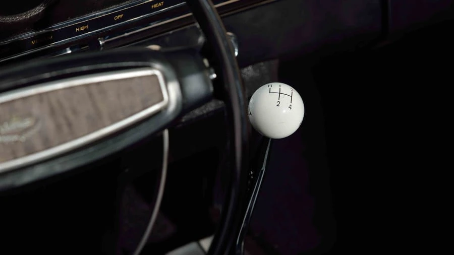 1968 Ford Torino 1st Gen - Image 9 of 12