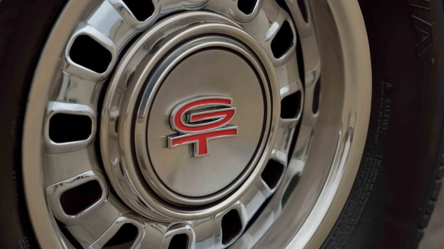 1968 Ford Torino 1st Gen - Image 11 of 12