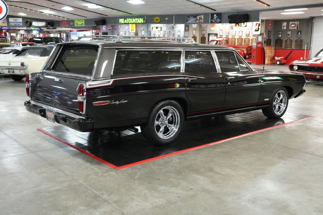 1968 Ford Torino 1st Gen - Image 6 of 31