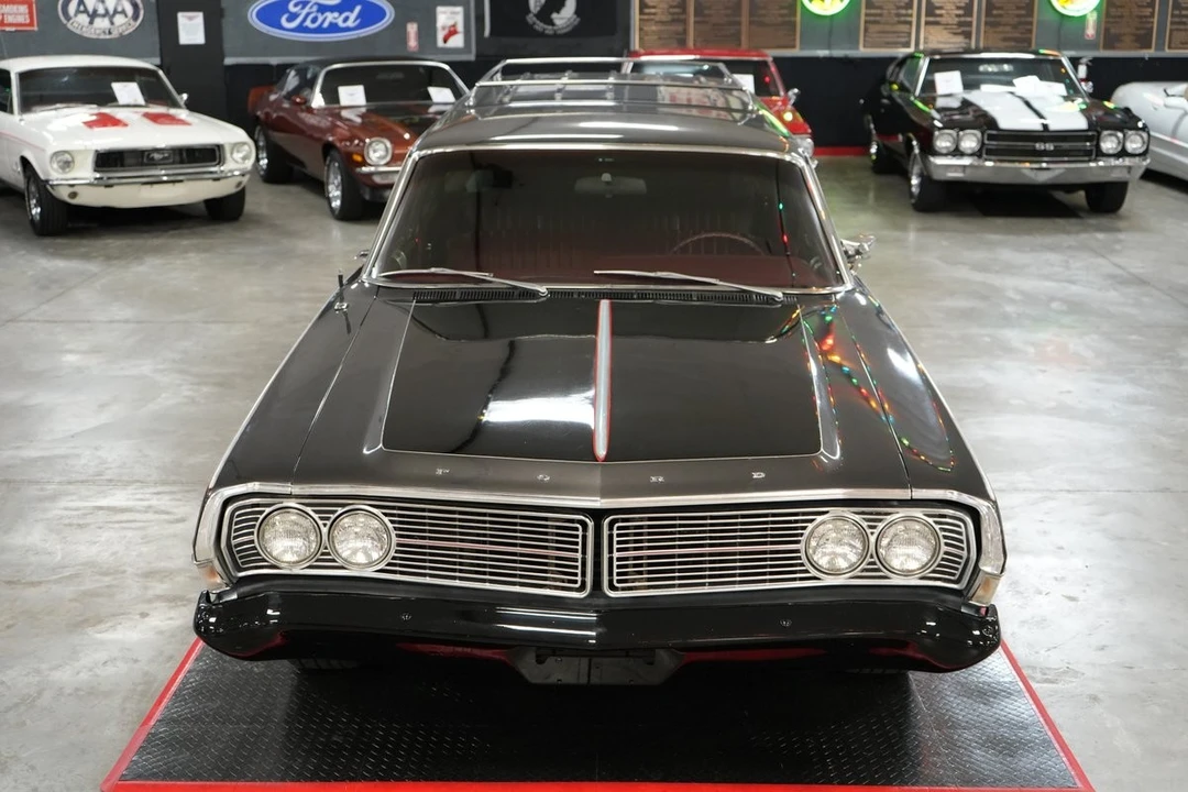 1968 Ford Torino 1st Gen - Image 18 of 31