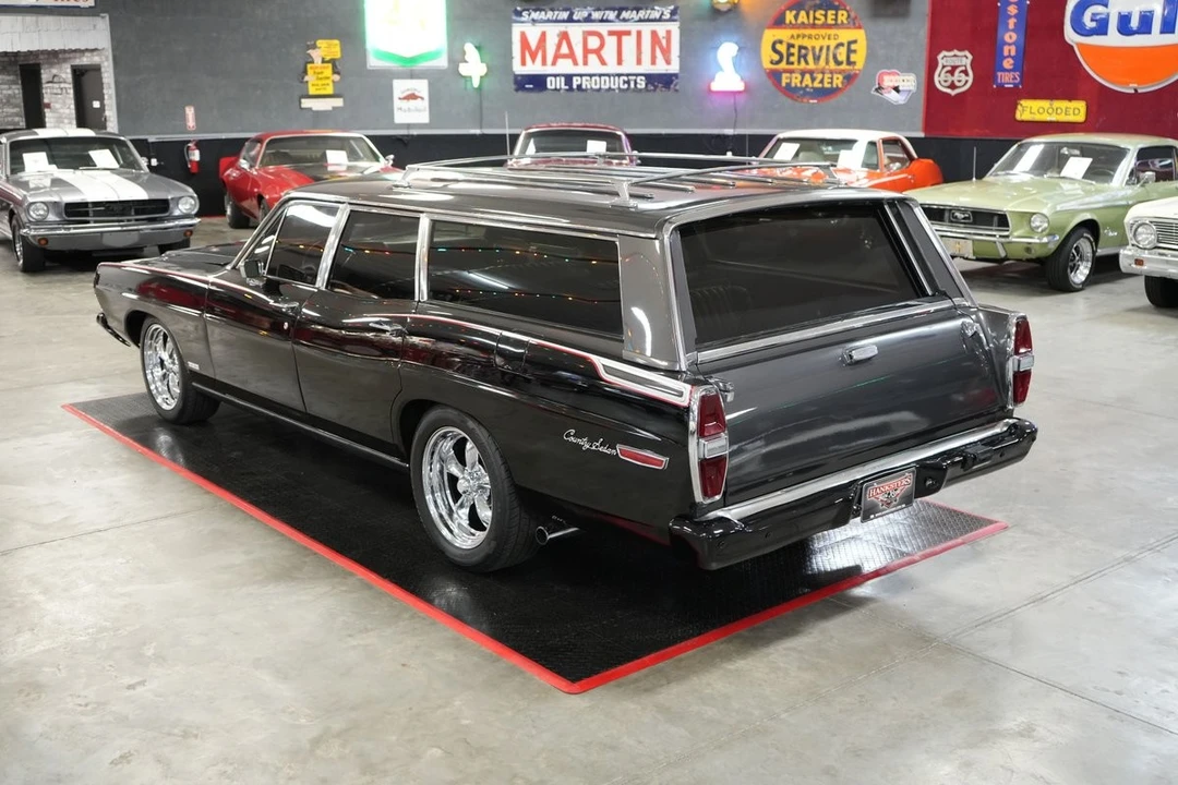1968 Ford Torino 1st Gen - Image 13 of 31