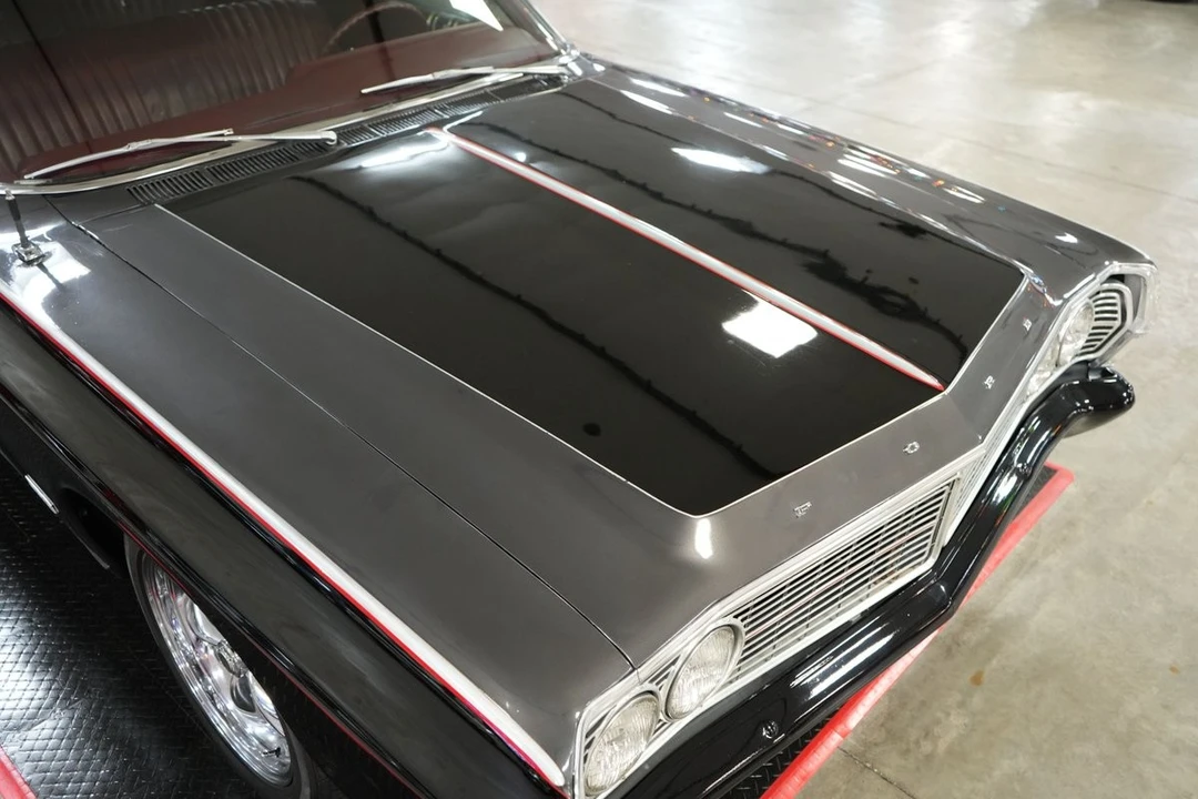1968 Ford Torino 1st Gen - Image 30 of 31
