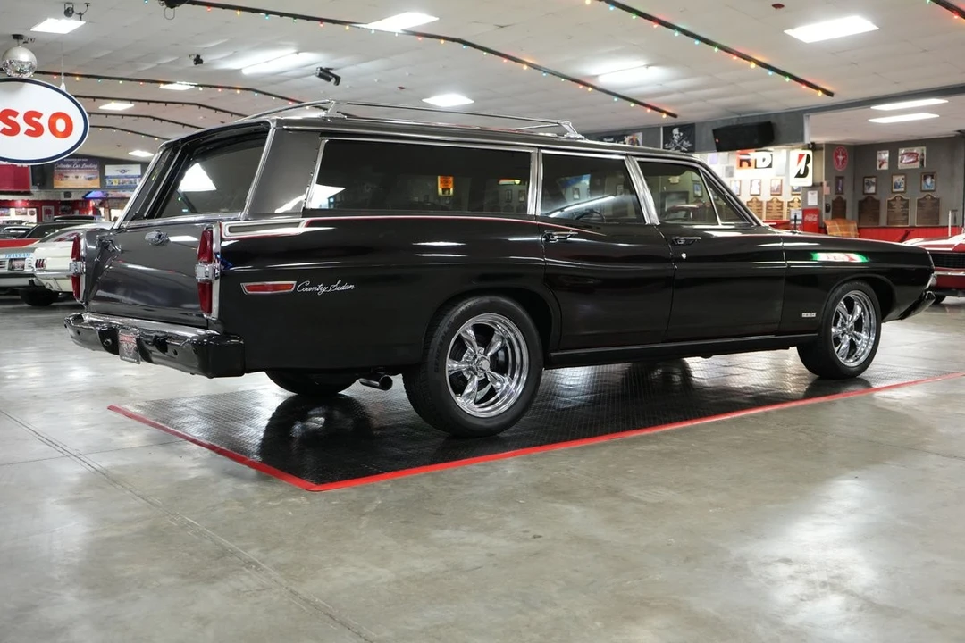 1968 Ford Torino 1st Gen - Image 22 of 31