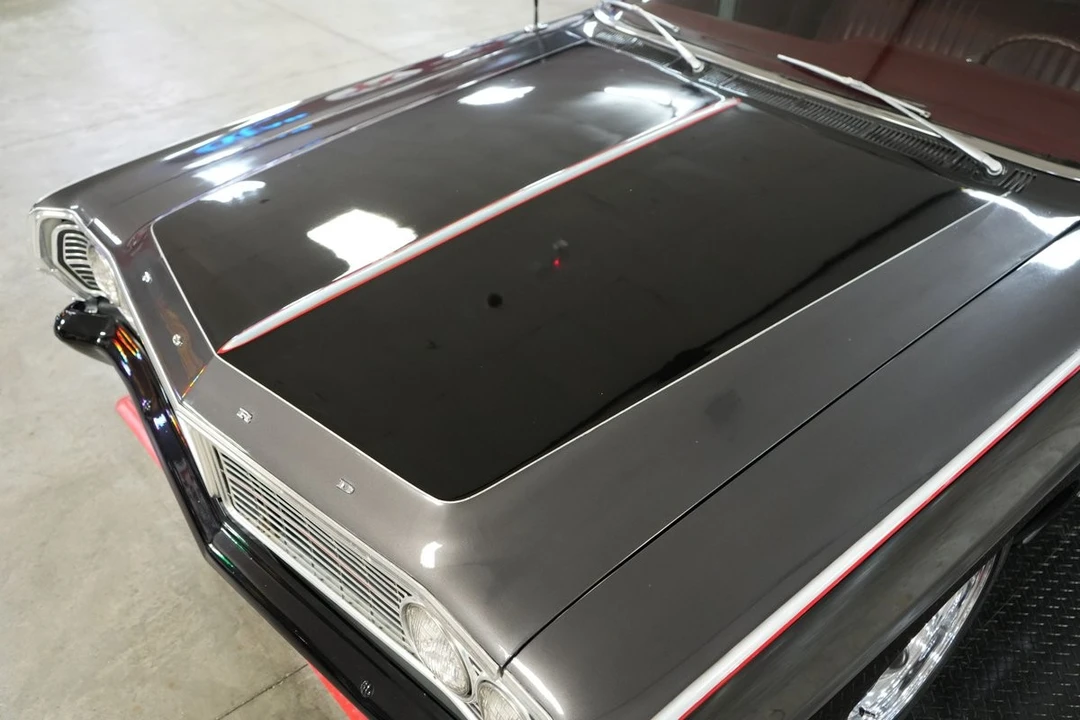 1968 Ford Torino 1st Gen - Image 31 of 31