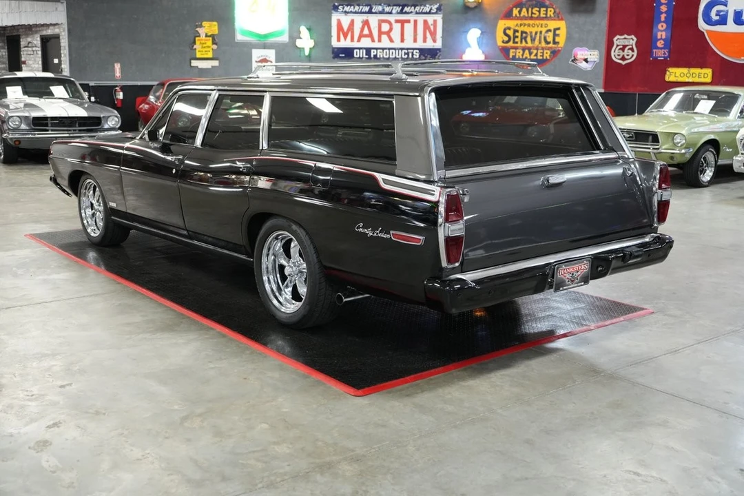 1968 Ford Torino 1st Gen - Image 4 of 31