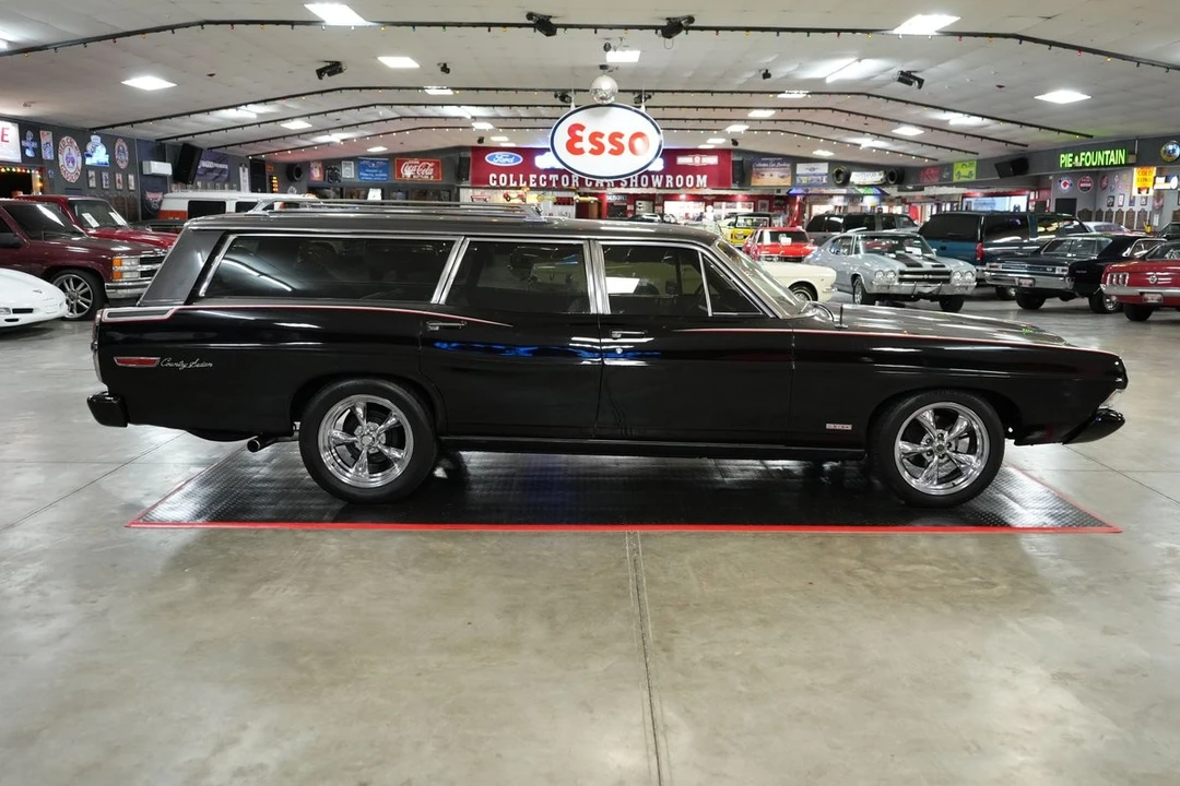 1968 Ford Torino 1st Gen - Image 7 of 31