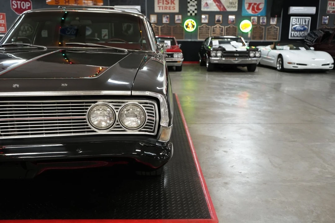 1968 Ford Torino 1st Gen - Image 27 of 31