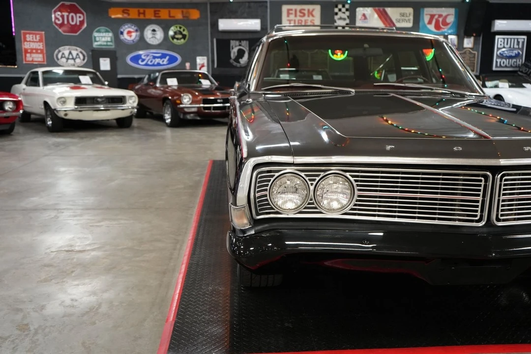 1968 Ford Torino 1st Gen - Image 28 of 31