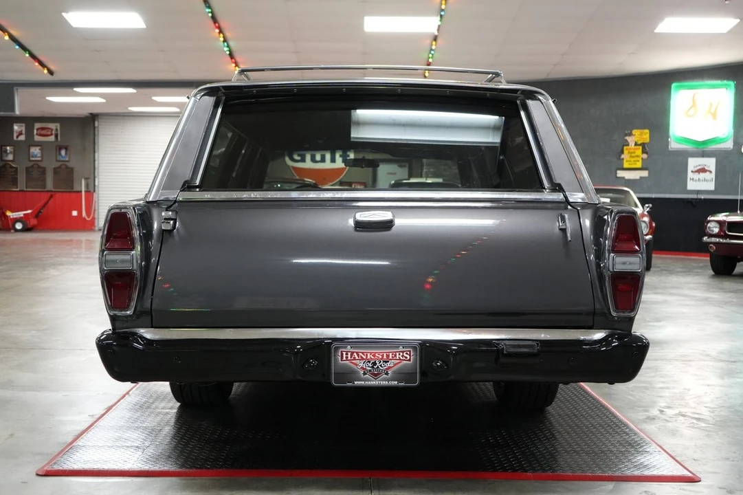 1968 Ford Torino 1st Gen - Image 21 of 31